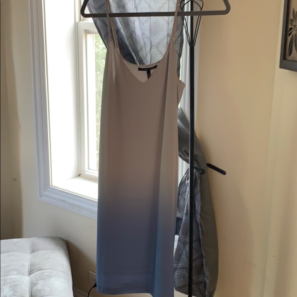 Victoria’s Secret dress